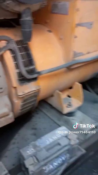 B.M.power على TikTok