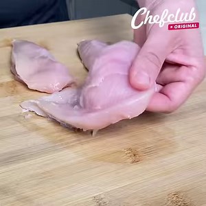 Cordon Bleu Tacos! A crispy, cheesy remake of a classic 🧀😁😋 | Chefclub Network