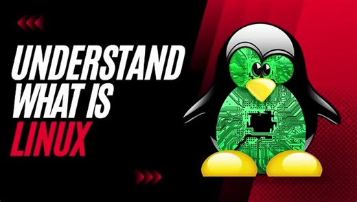 Minds Behind Modern Operating Systems | Understanding Linux | Part 1