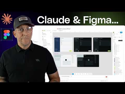 Claude Code Can't Design in Figma...But It Can Do This