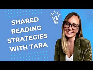 Shared Reading Instruction for Special Education | Full SPED Ahead