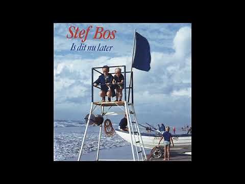 Stef Bos - De Stilte