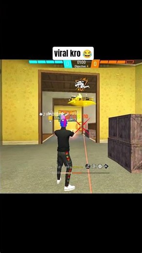 #viral kro 😂 #freefire #funnyclips