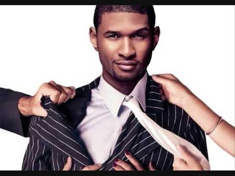 Ushers Garage Remix - You Got It Bad (With Lyrics)