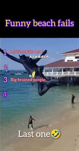 #beach fails