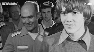 The Yosemite killer | Cary Stayner