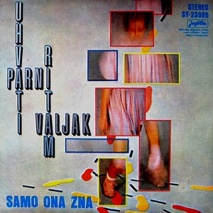 Parni Valjak - Uhvati Ritam