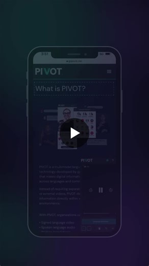 New Standard for Language Access has Arrived: PIVOT | PIVOT