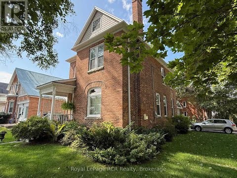 FOR SALE: 1198 4th Avenue | Owen Sound Real Estate