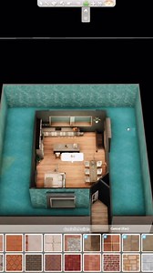 369K views · 5.5K reactions | building an underwater house in the sims 4  | daniellebuilds | Facebook