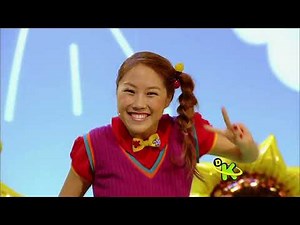 Casa do Hi-5 Discovery Kids