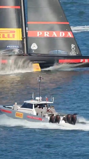 40K views · 548 reactions | Speed difference #speed #reelsforyou #boat #water | Boat Fanatics | Facebook