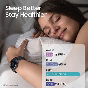 1.6K views · 117 reactions | A key part of being healthy is getting a...