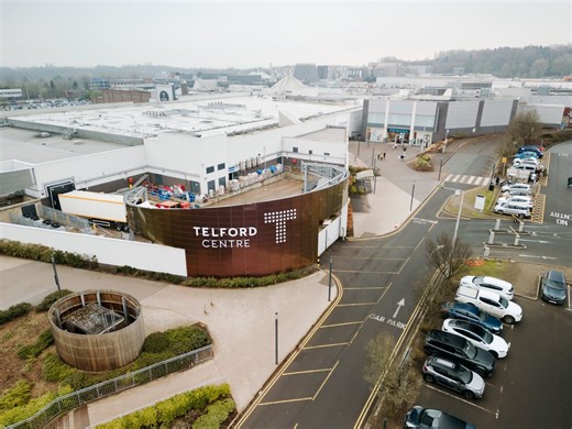 MINISO set to open in Telford shopping centre - what you need to know