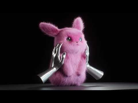 Rendering Groom with Path Tracer in UE5. And more.