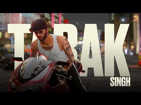Group Task / Tarak Singh / GTA5 RP in Hydra Roleplay #hrp