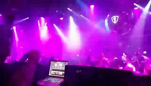 Atlantic City last night was incredible! Now back to Vegas tonight for E-Rock Saturdays at 1Oak!! #Back2Back #LasVegas | DJ E-Rock