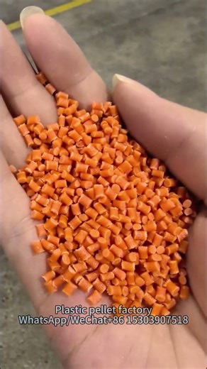 Factory PBT Plastic Raw Material Composite PBT GF20 V0 Granules #plasticgranulefactory