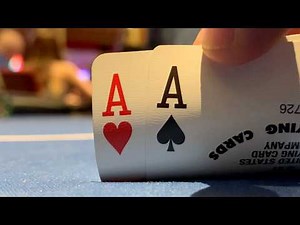 ACES! KINGS! SETS & STRAIGHTS In Las Vegas High Stakes! I Make My First FINAL TABLE Run!! BIG WINS!!