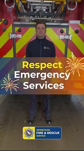 4.1K views · 223 reactions | Merseyside Fire & Rescue Service is...
