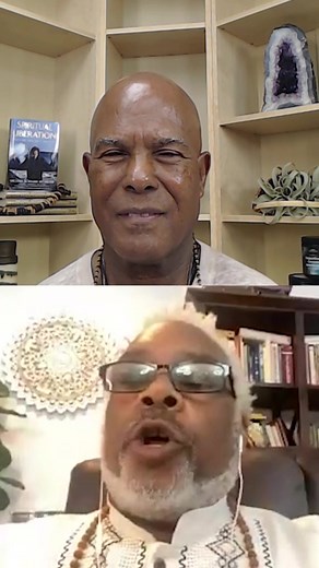 YOU ARE THE MIRACLE! Thank you Doctah B Serius for joining me in this week's episode of TAKE BACK YOUR MIND podcast which you can find by going to the link in my bio or following the link here - https://youtu.be/Qn9kHICSAsw Doctah B Sirius only SCRATCHED the surface on this piece of content. I STRONGLY recommend you tune into the full episode and get even more SIRIUS about your health and mind. | Michael Bernard Beckwith