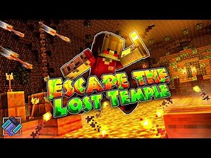 Escape The Lost Temple