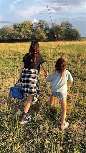 From backyard fun to weekend hikes, fall is full of adventures...