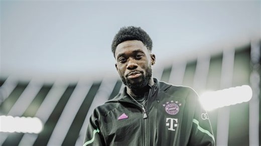 Alphonso Davies: 10 things on the Bayern Munich and Canada national team sensation