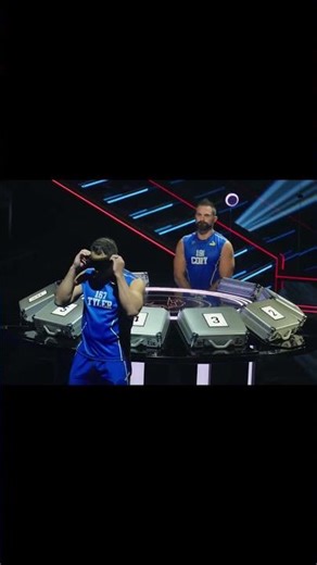 therd briefcase open Mr baste game #mrbeast #viralvideo