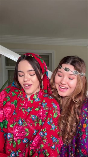 Tajikistan Girls: A Glimpse into Dushanbe Life
