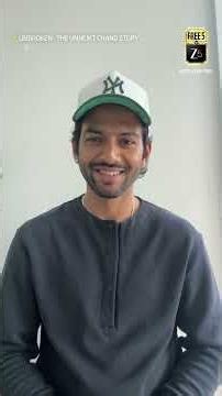 Unbroken | The Inspiring Journey of Unmukt Chand | Watch For Free | FREE5 on ZEE5