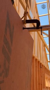 Trying the C-clamp Method | Stud Pack, LLC