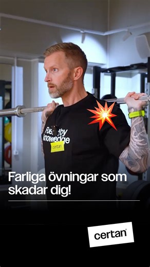 Certan on Instagram: "Har ni hört detta innan? Dela gärna inlägget och följ oss för mer 😎💪"