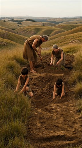 Cain and Abel – The First Murder | Genesis 4 Explained | Roman Catholic Bible In this episode of BibleDocumentary, we explore Genesis 4 and the story of Cain and Abel — the first murder recorded in Sacred Scripture. After the Fall of Man, sin spreads beyond the garden and into the human heart. Cain and Abel each bring offerings to God, but jealousy takes root when one sacrifice is favored over the other. When anger goes unchecked, it leads to violence. Cain rises against his brother Abel in the 