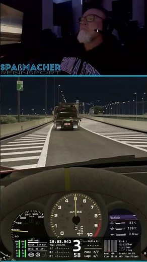 Navigating Traffic Tension in Shutoko Revival Project 0.9.3