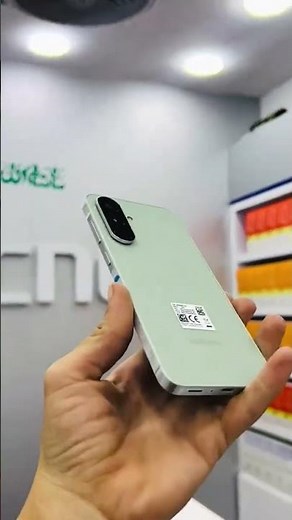Galaxy A57 5G Review: IP68 + 1900 nits AMOLED + 6 Years Updates for ₹54K #galaxya