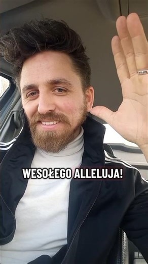 WESOŁEGO ALLELUJA! #miłość #love