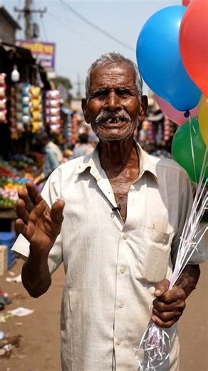 Indian chaat wala, juice wala, chai wala #trending