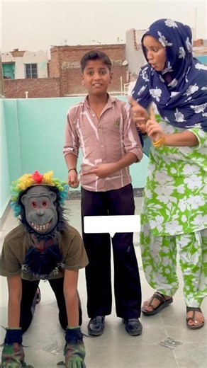 Bhoot…You love me ♥️🤣🤨 #shorts #funny #7sevenbrothers