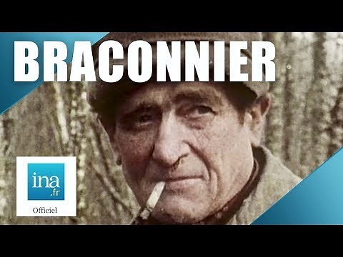 1972 : Le dernier braconnier de Sologne | Archive INA