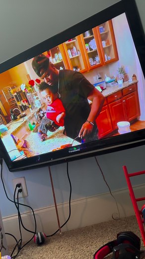 7.7K views · 105 reactions | Making pizza  | The Baxter Baby | Facebook