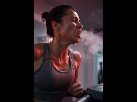 Fitness Music - Reset Your Body by Volted Guko w/Baby MyLove
