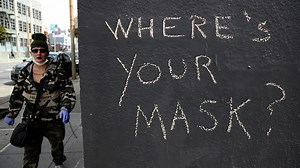 Coronavirus update: Virginia to relax mask mandates; Nearly 37% of state is fully vaccinated