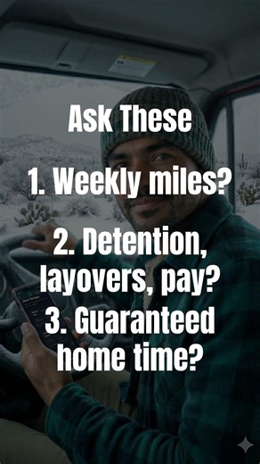 Want to make more money as a CDL A driver in 2026?