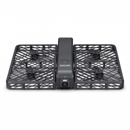 Zero Zero Robotics「Hover Camera Passport」製品情報