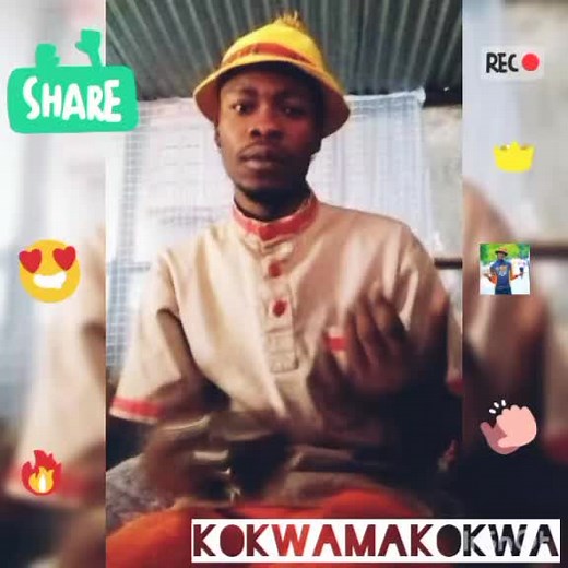 Kokwa Ma Kokwa (@kokwa.ma.kokwa)’s videos with original sound - Kokwa Ma Kokwa