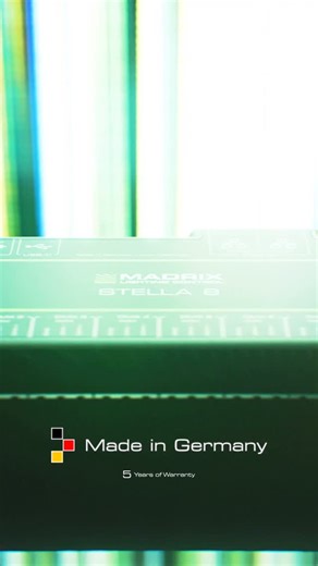 1K views · 14 reactions | The 8-port flagship controller with RDM...