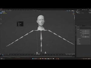 How To Export Body Individual Body Parts From Character Creator 4