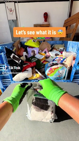 Certified Mail Unboxing: A Surprising Discovery