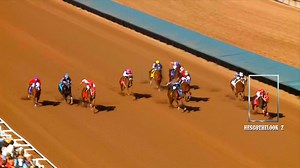 On Labor Day at The Downs at Albuquerque, Hezgothelook Z will run in the $3-million All American Futurity and attempt to join Special Effort as the sport's second Triple Crown winner. Get more info about the All American Futurity, Derby, Oaks and Gold Cup at https://aqha.com/all-american | Q-Racing